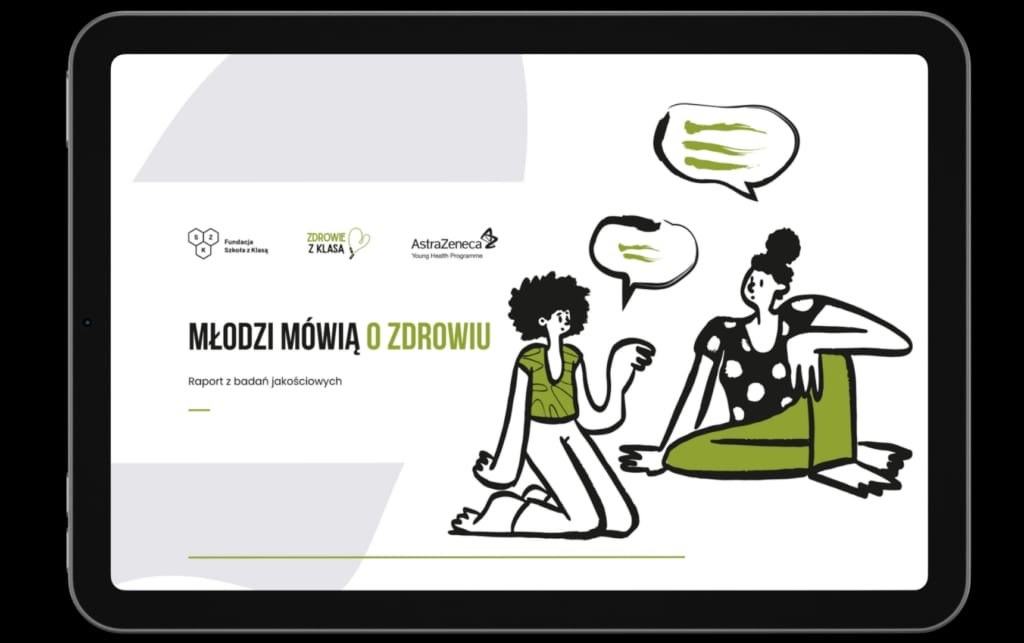 Ruszamy po zdrowie o dobre nawyki.
