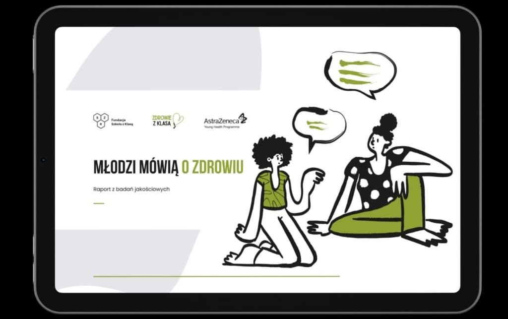 Ruszamy po zdrowie o dobre nawyki.